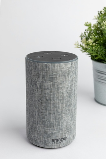 [SP-MN] Smart Speaker Mini