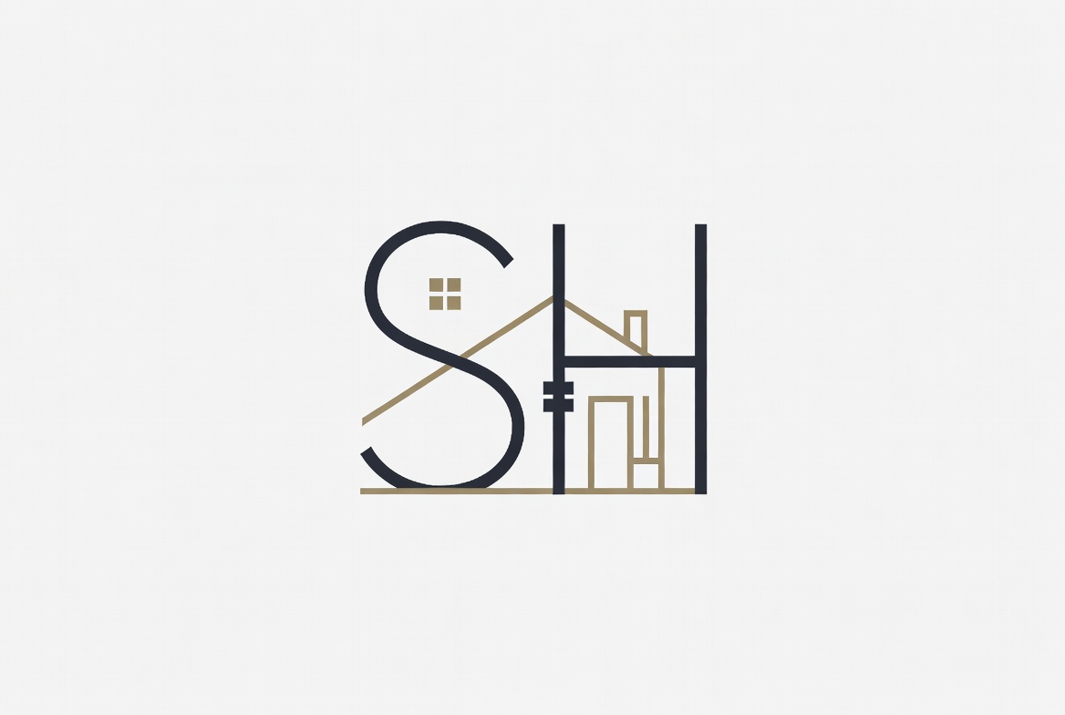 SH Smart Home Interior